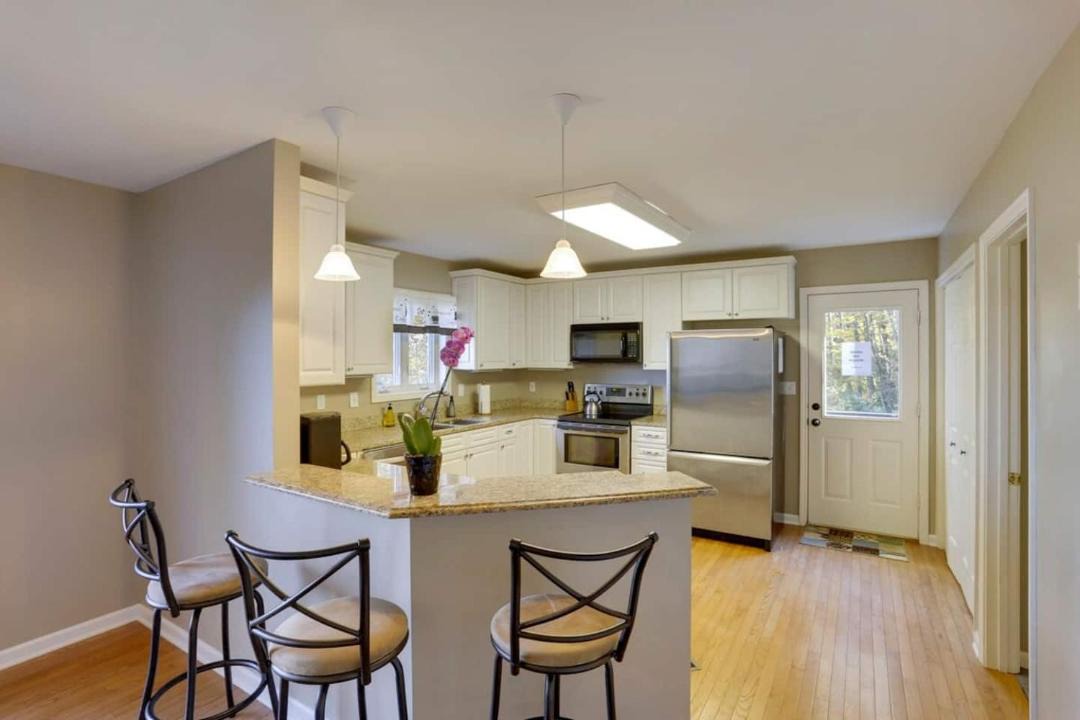 Photo of Kitchen in Skyland
