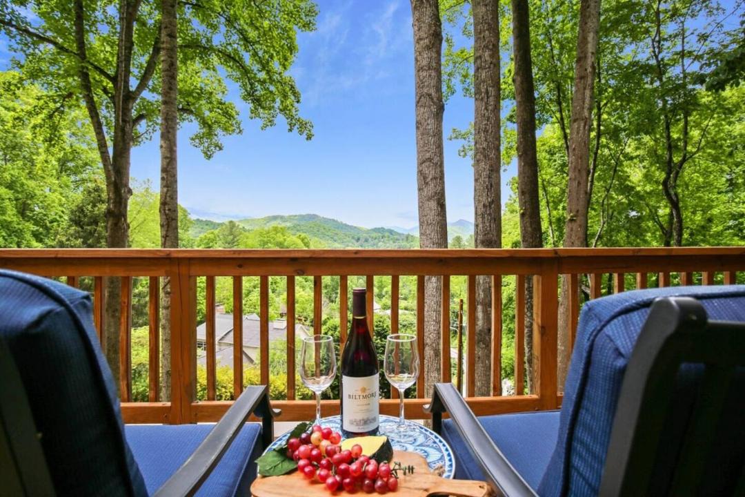 Photo of Patio Balcony in Burnsville