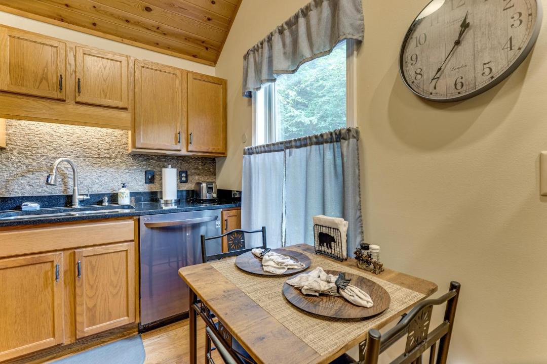 Photo of Kitchen in Marble