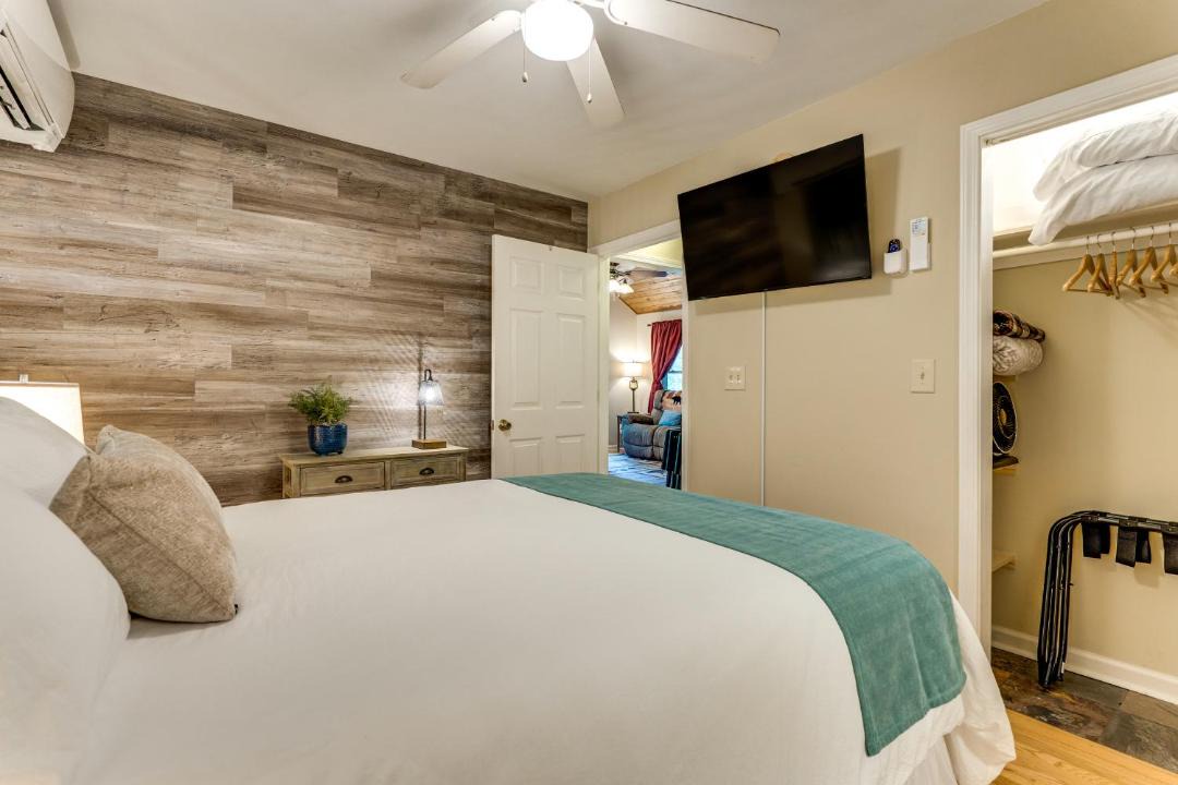 Photo of Bedroom in Marble
