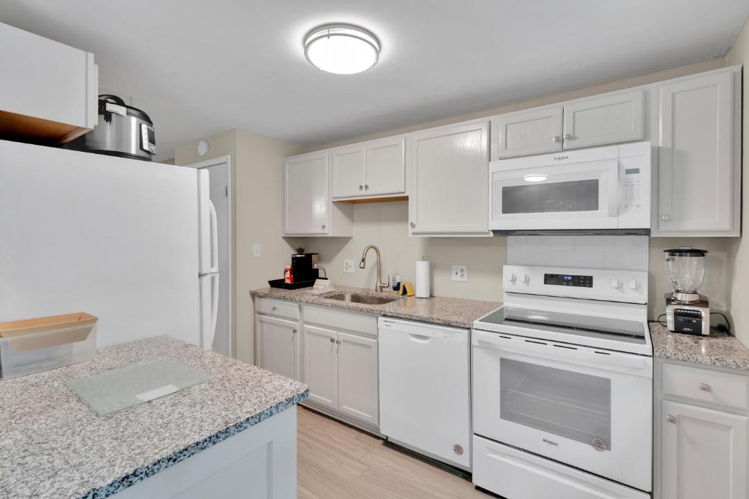 Photo of Kitchen in Charlotte