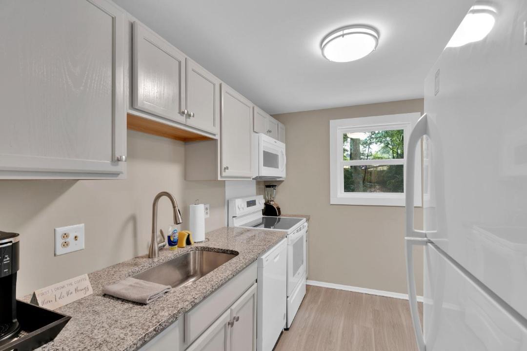 Photo of Kitchen in Charlotte