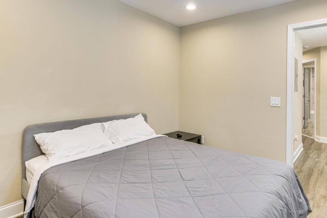 Photo of Bedroom in Monroe