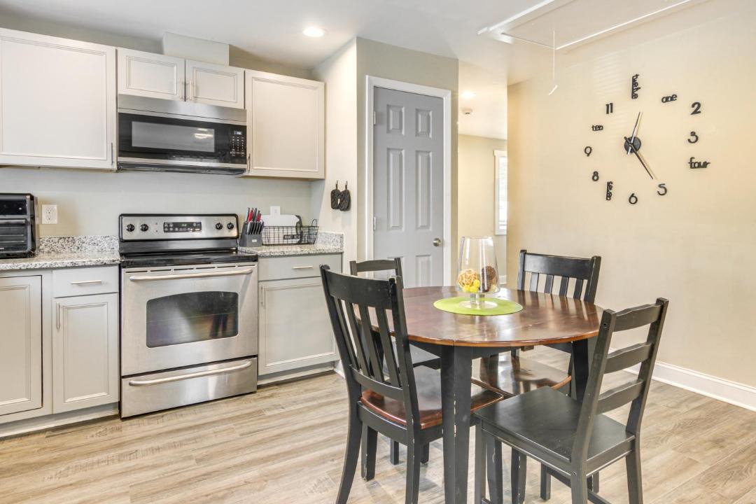 Photo of Kitchen in Monroe