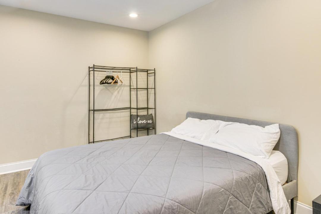 Photo of Bedroom in Monroe