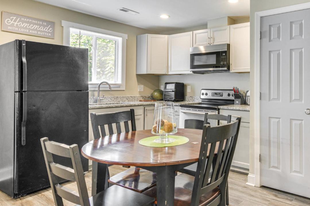 Photo of Kitchen in Monroe
