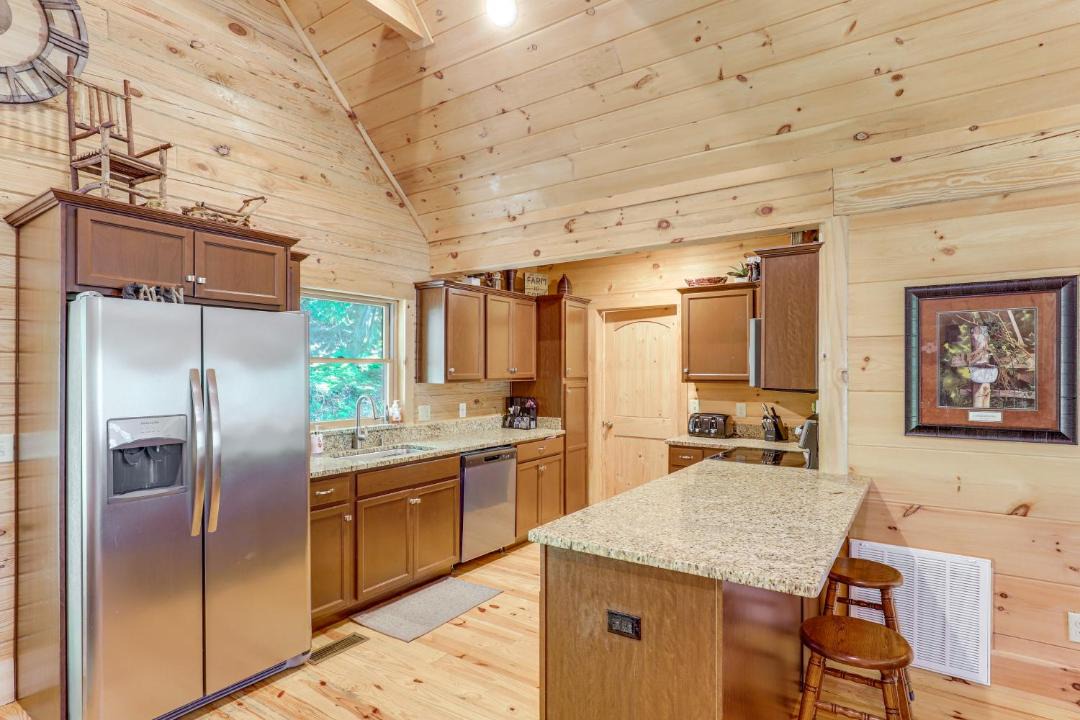 Photo of Kitchen in Frank