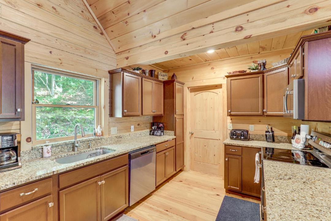 Photo of Kitchen in Frank