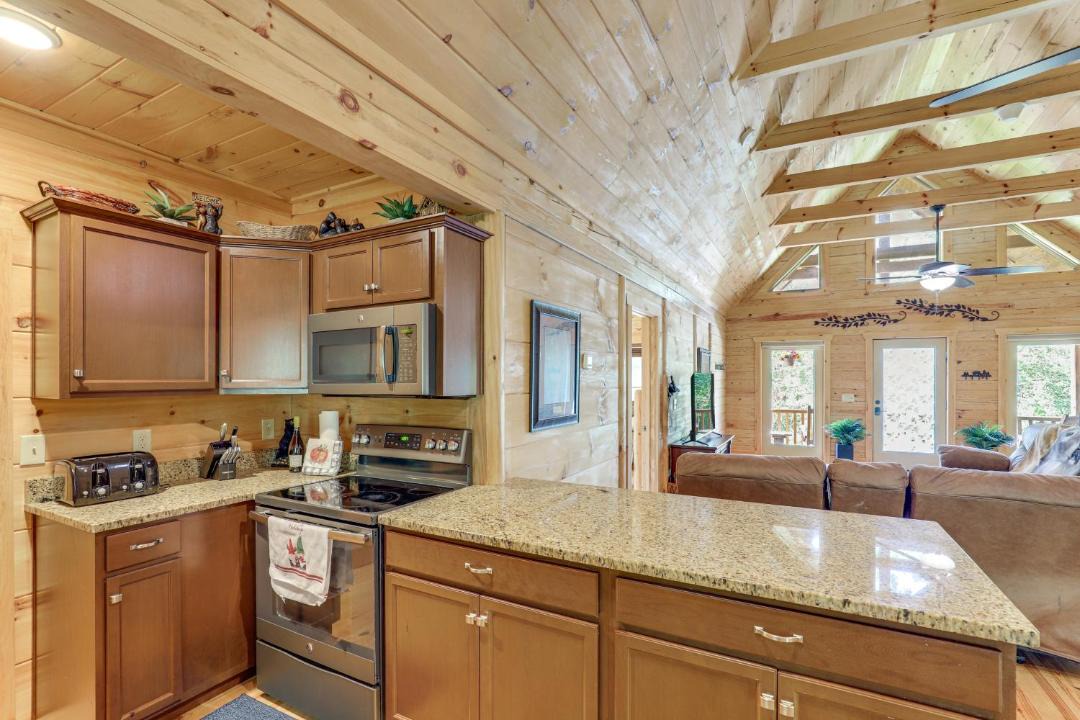 Photo of Kitchen in Frank