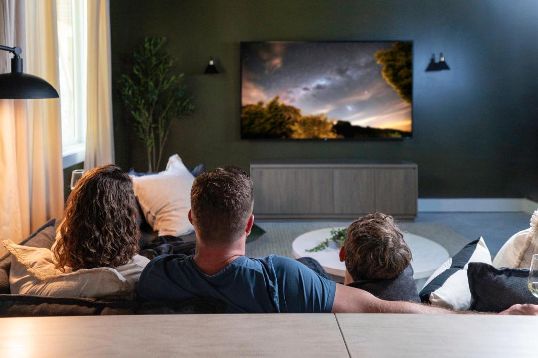 Photo of Livingroom in Arden