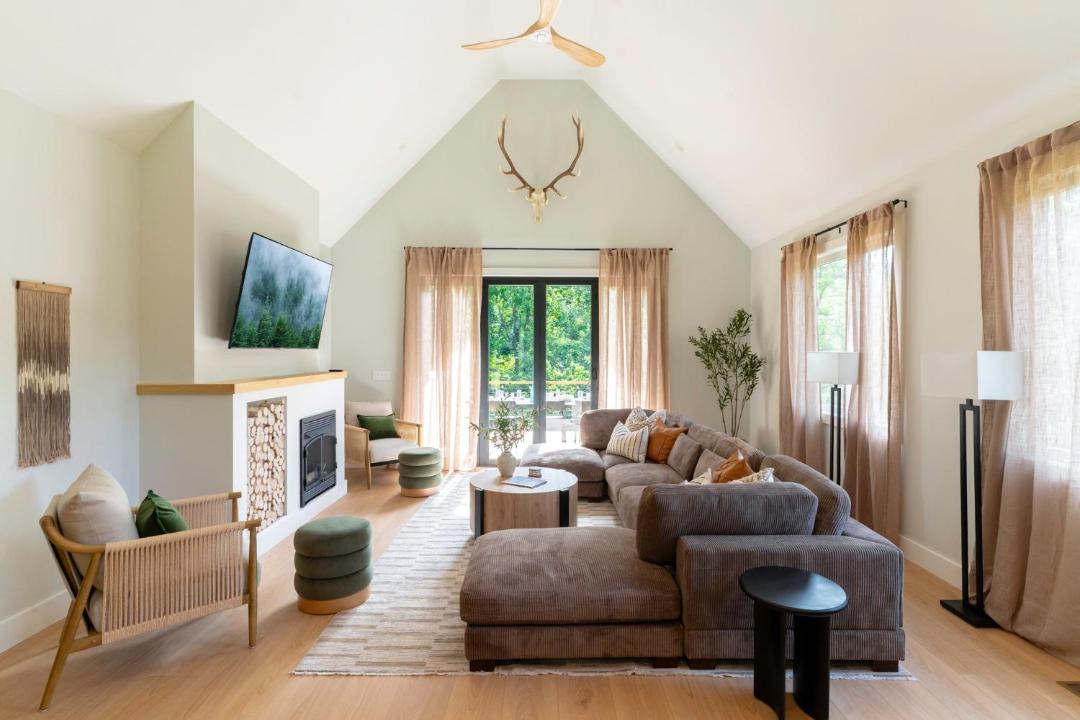 Photo of Livingroom in Arden