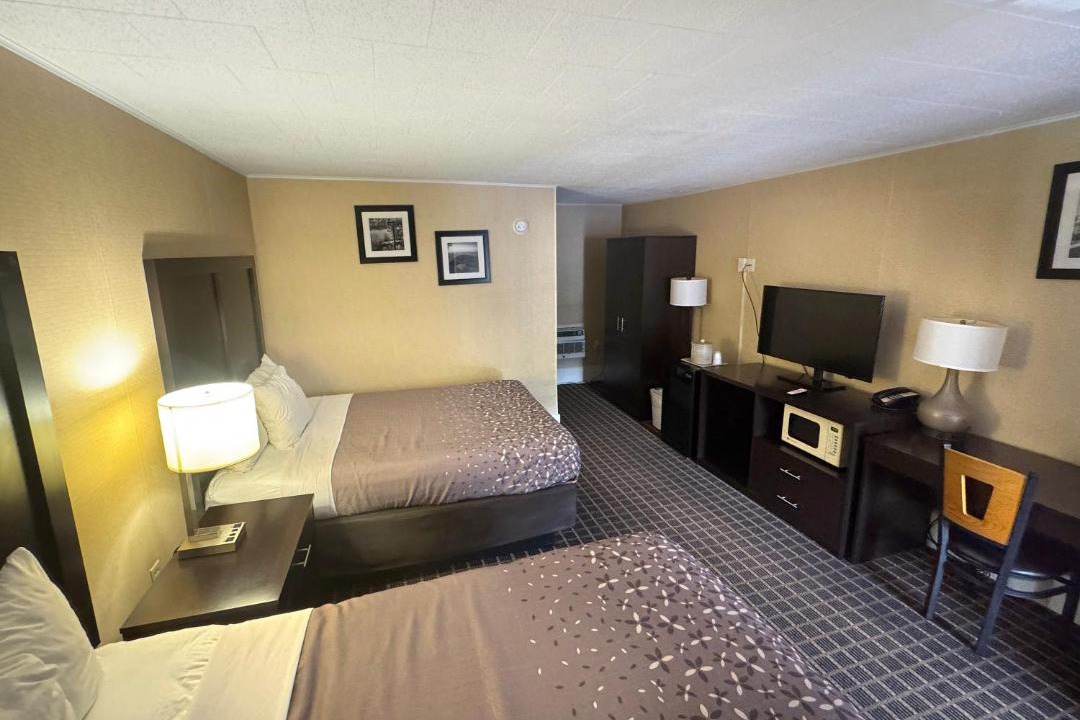 Photo of Bedroom in Maggie Valley