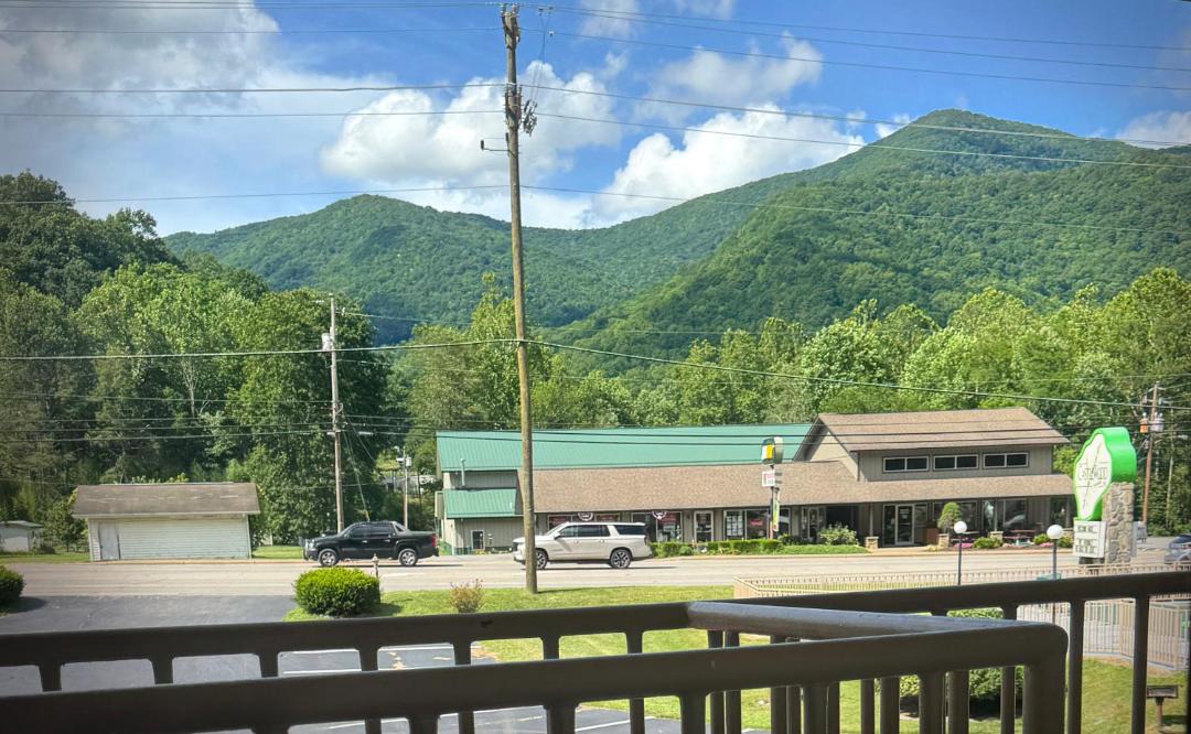 Photo of Others in Maggie Valley