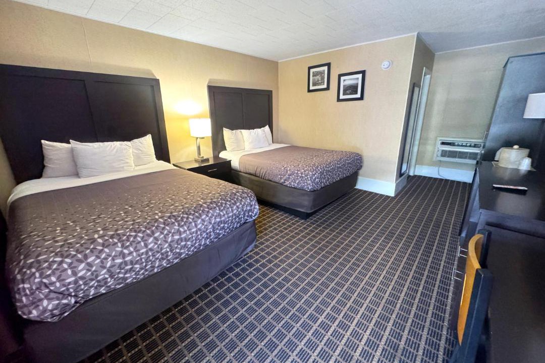 Photo of Bedroom in Maggie Valley