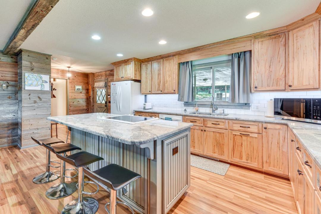 Photo of Kitchen in Albemarle