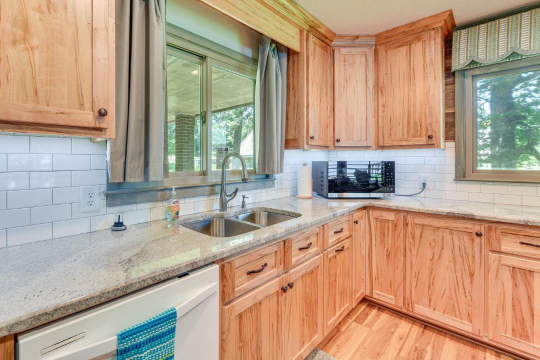 Photo of Kitchen in Albemarle