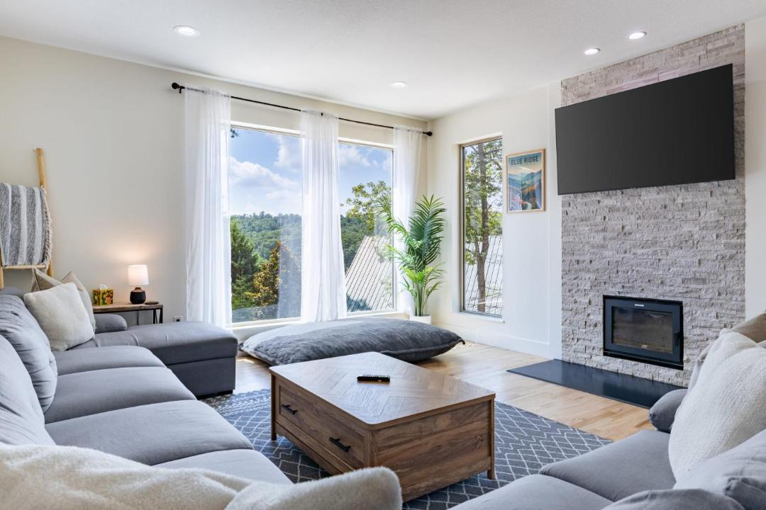 Photo of Livingroom in Asheville