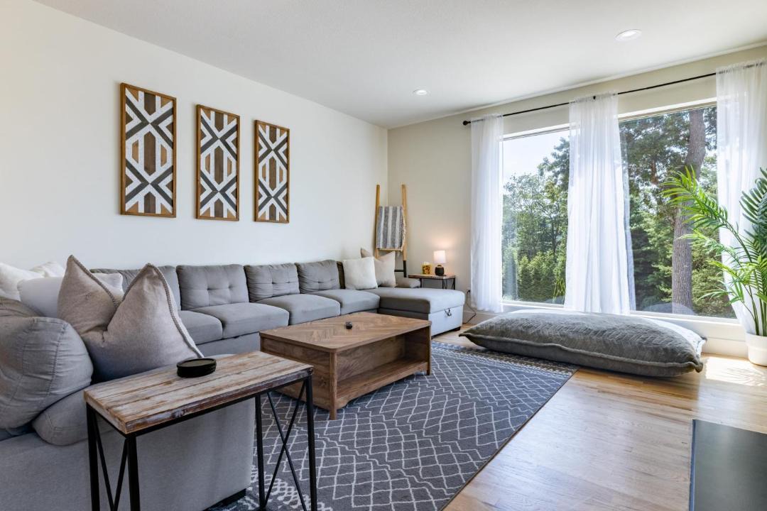 Photo of Livingroom in Asheville