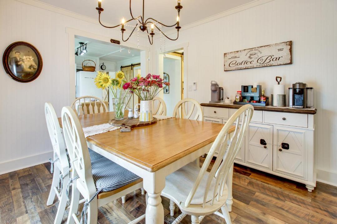 Photo of Kitchen in Burgaw
