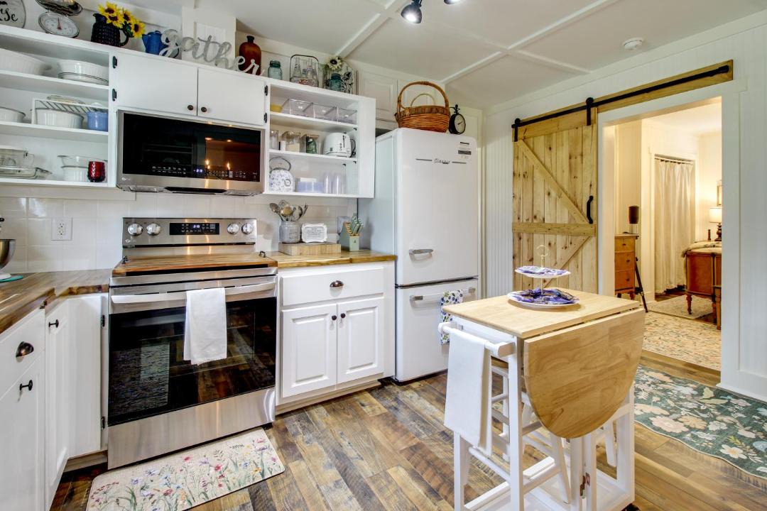 Photo of Kitchen in Burgaw
