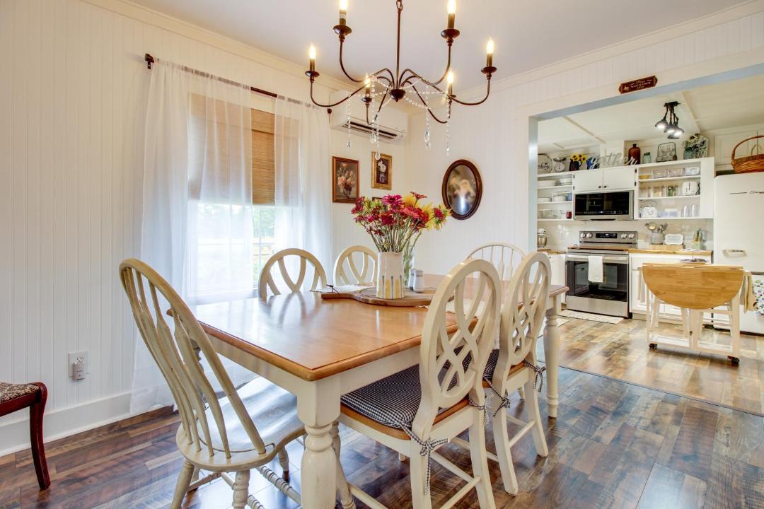 Photo of Kitchen in Burgaw