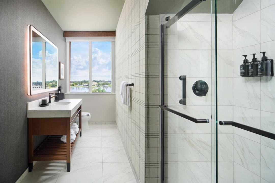 Photo of Bathroom in New Bern
