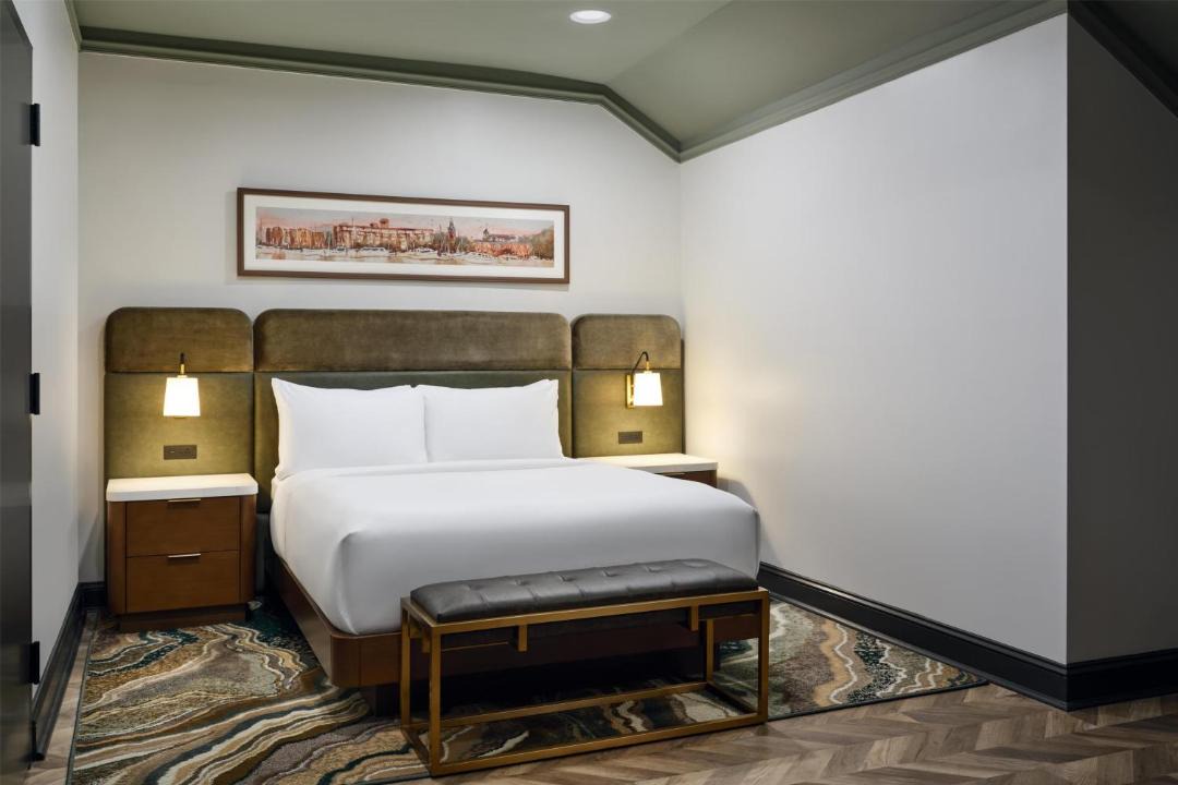 Photo of Bedroom in New Bern