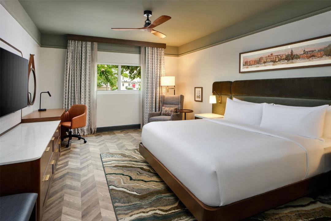 Photo of Bedroom in New Bern