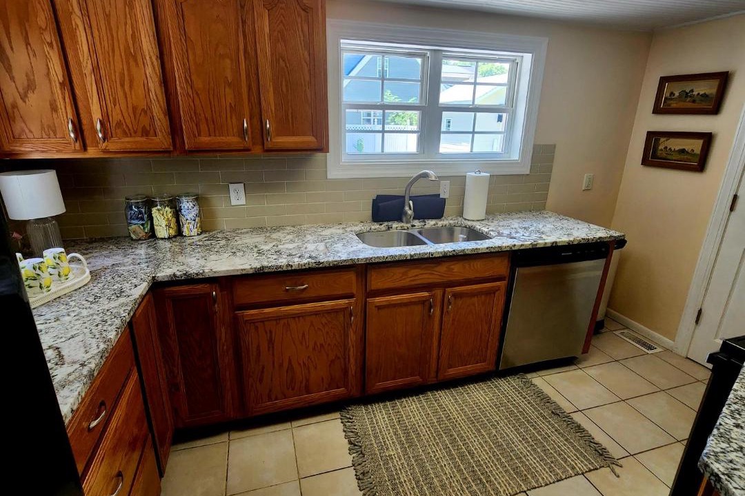 Photo of Kitchen in Cary
