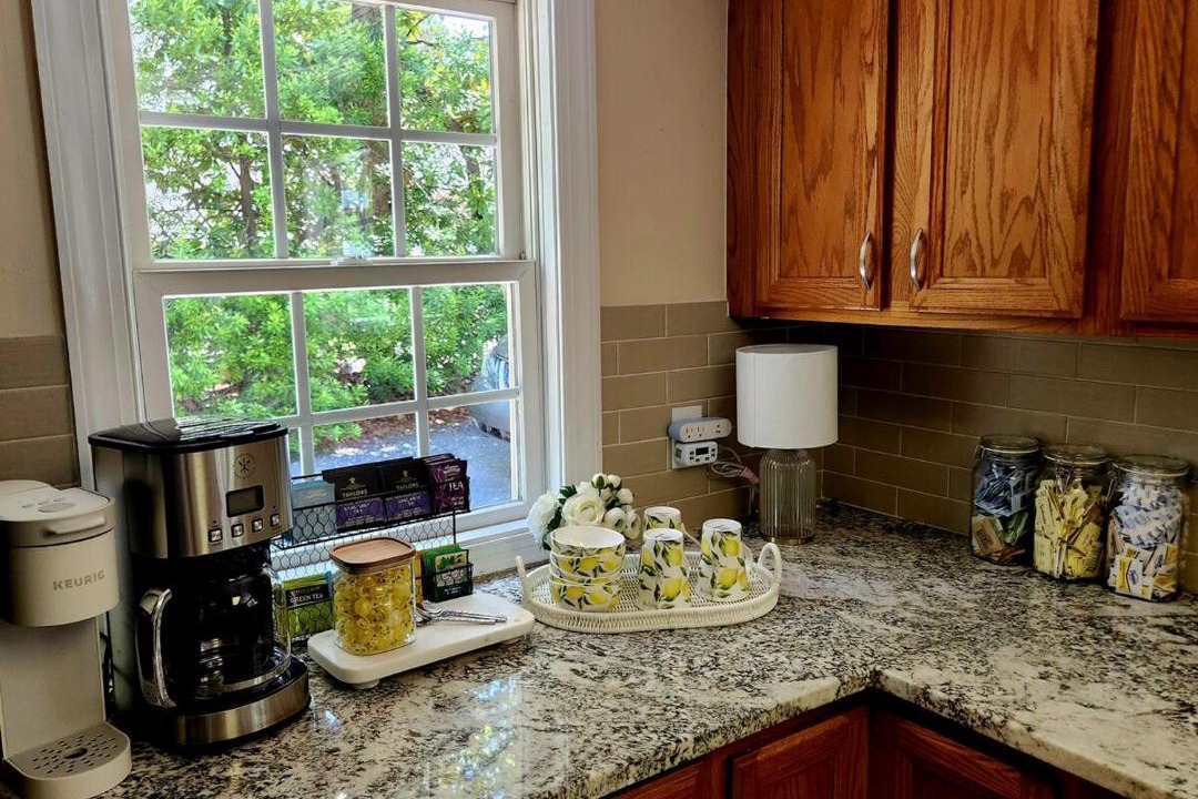 Photo of Kitchen in Cary