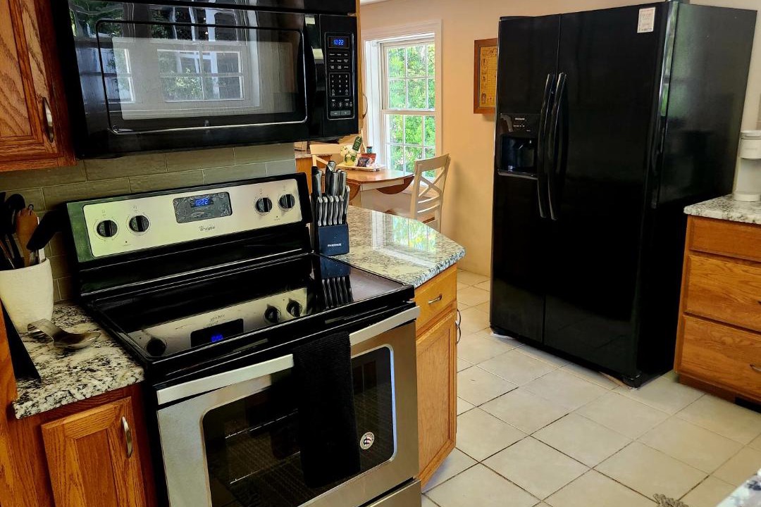 Photo of Kitchen in Cary