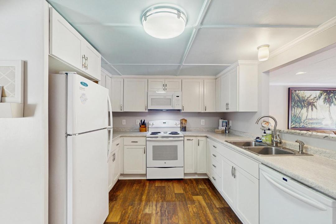 Photo of Kitchen in Harkers Island