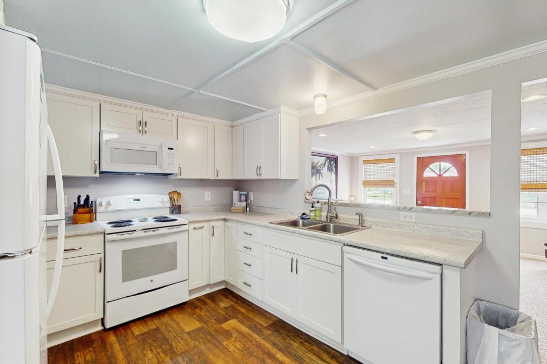 Photo of Kitchen in Harkers Island
