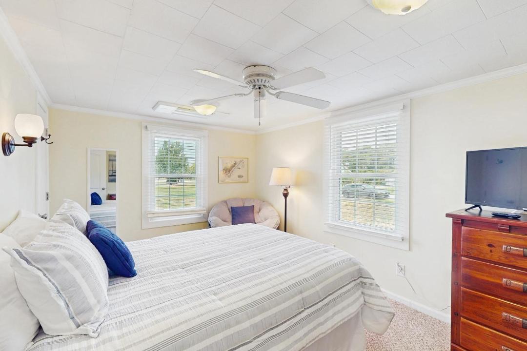 Photo of Bedroom in Harkers Island