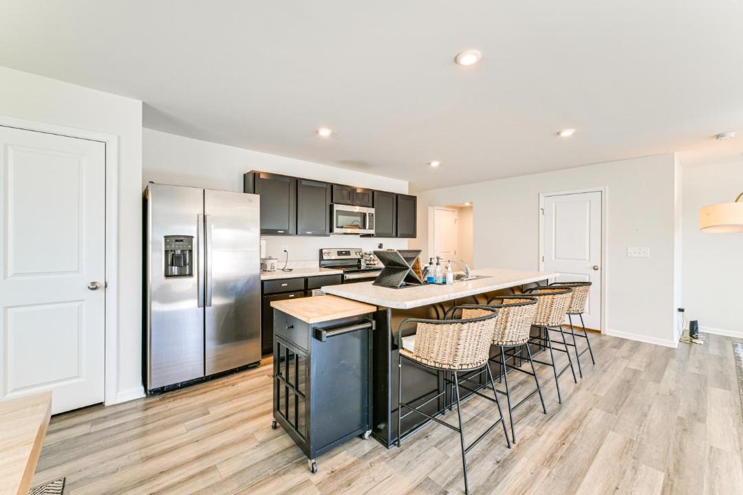 Photo of Kitchen in Charlotte