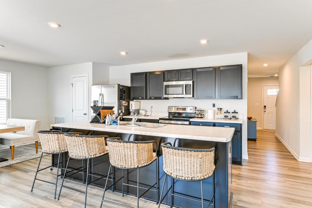 Photo of Kitchen in Charlotte