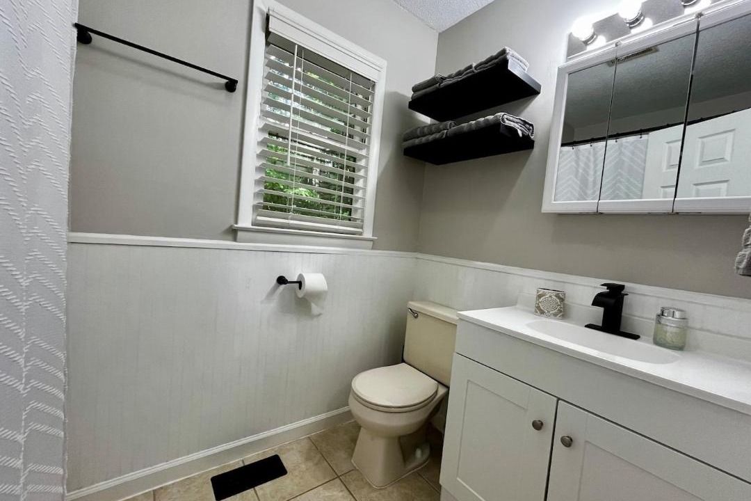 Photo of Bathroom in Franklin