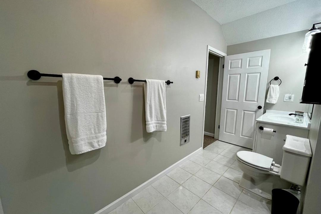 Photo of Bathroom in Franklin