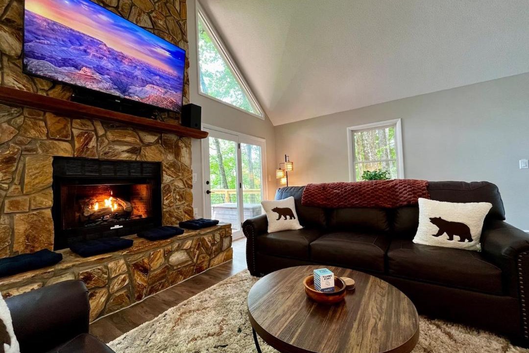 Photo of Livingroom in Franklin