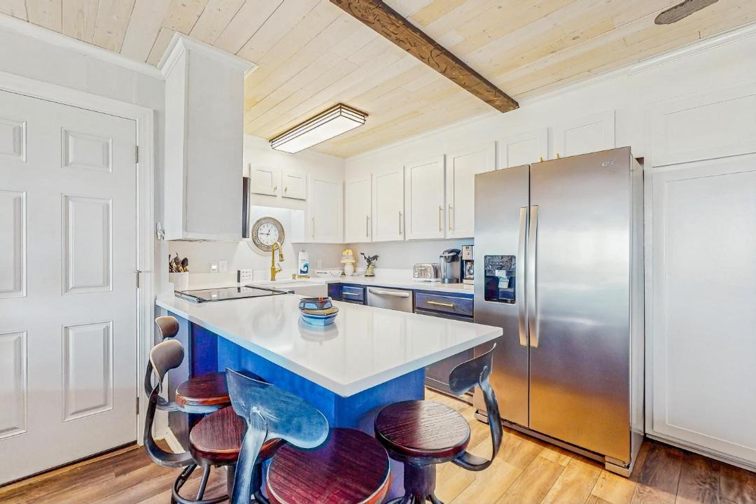 Photo of Kitchen in Holden Beach