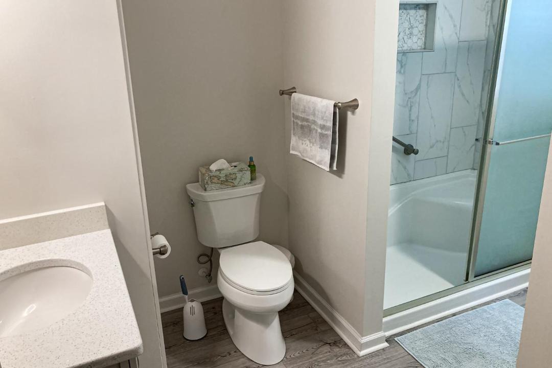 Photo of Bathroom in Emerald Isle