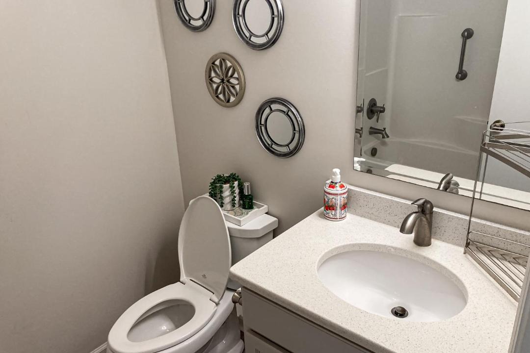 Photo of Bathroom in Emerald Isle