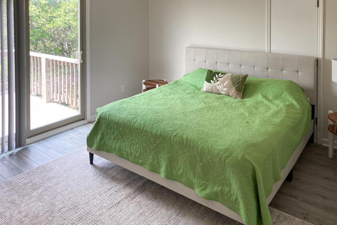 Photo of Bedroom in Emerald Isle