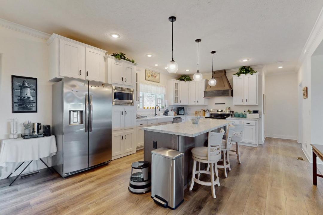 Photo of Kitchen in Newland