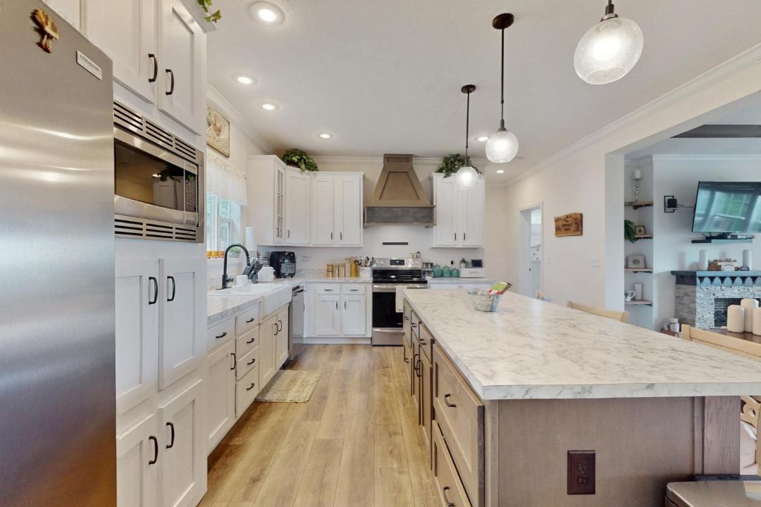 Photo of Kitchen in Newland