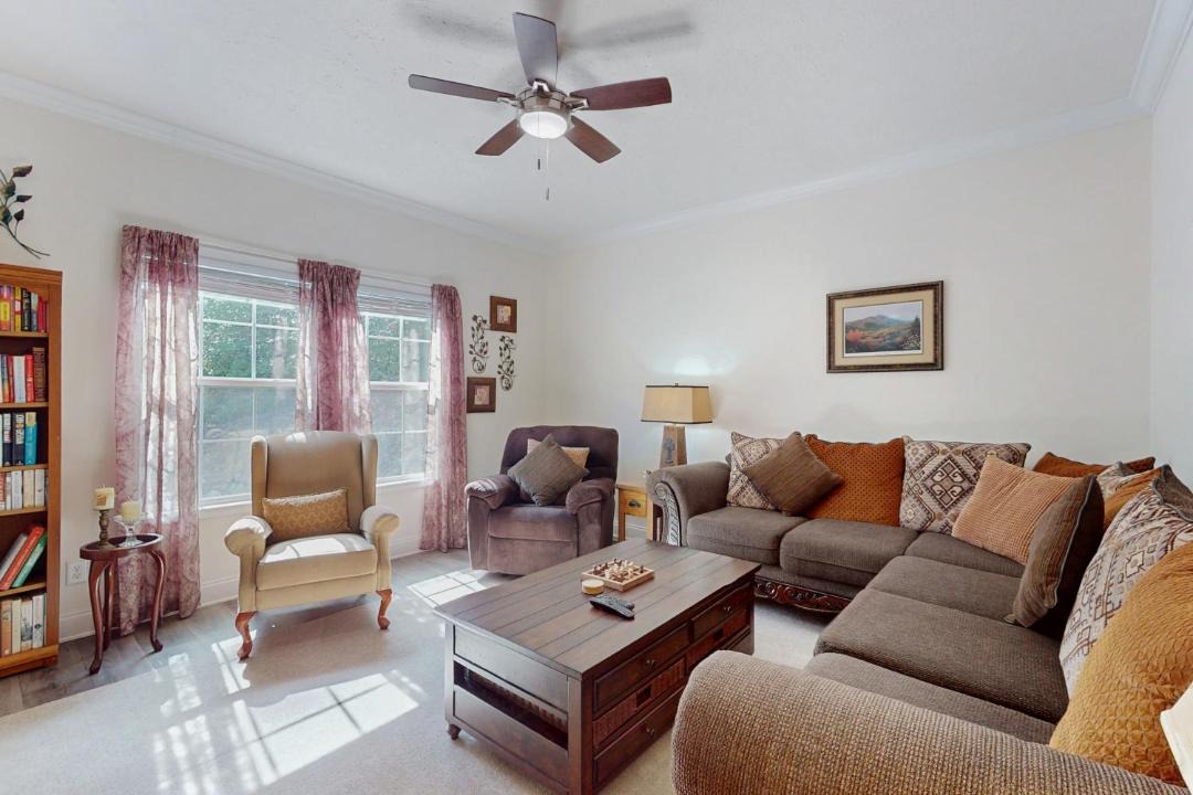 Photo of Livingroom in Newland