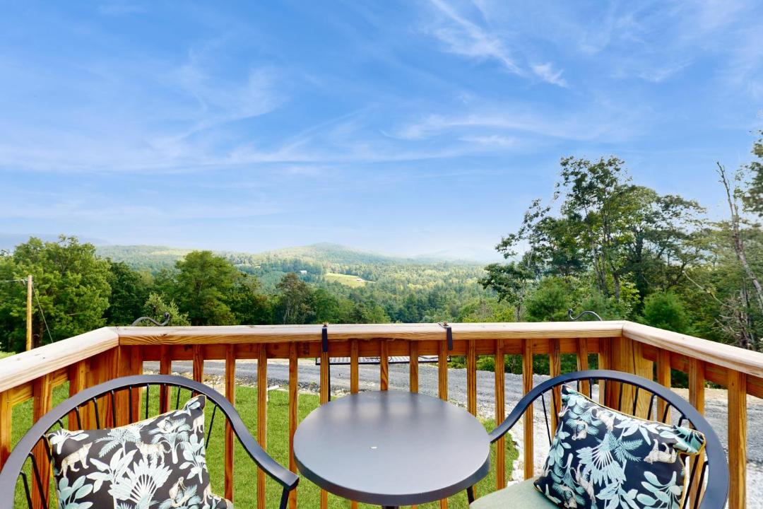 Photo of Patio Balcony in Newland