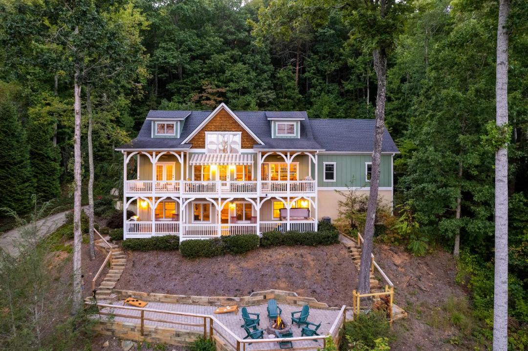 Photo of Others in Swannanoa