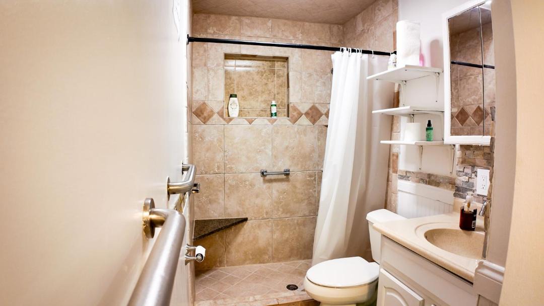 Photo of Bathroom in Cornelius