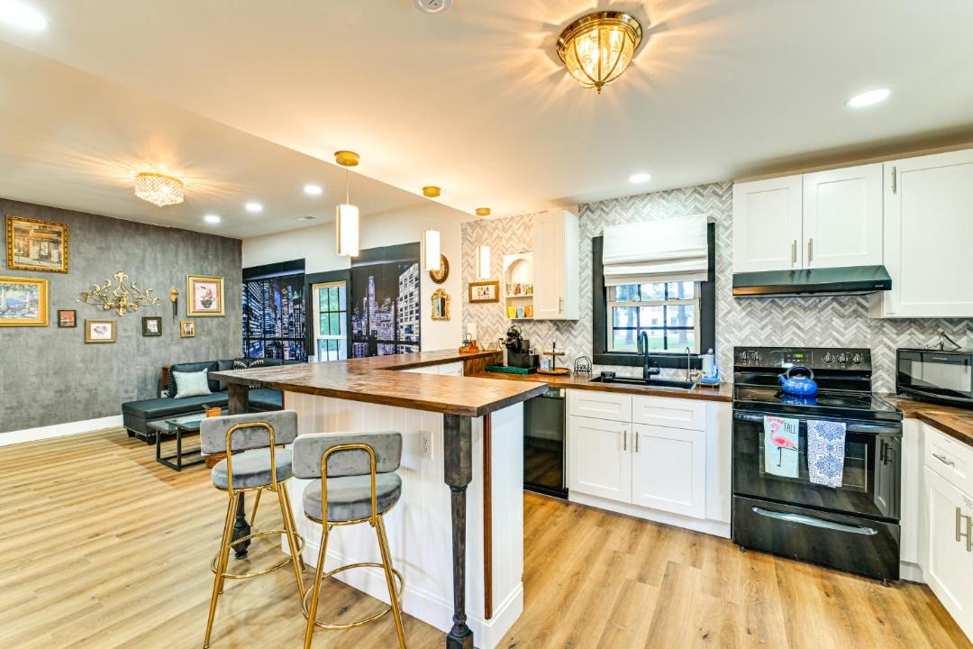 Photo of Kitchen in Cornelius